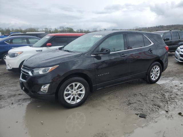 2020 CHEVROLET EQUINOX LT, 