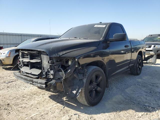 2014 RAM 1500 ST, 