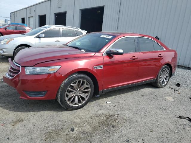 2013 FORD TAURUS LIMITED, 