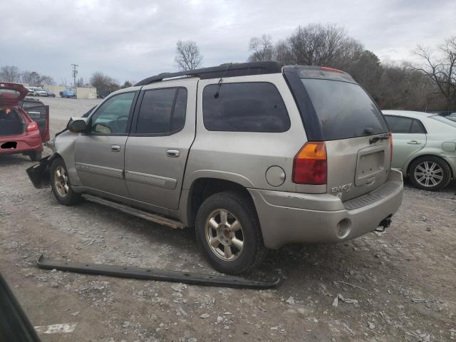 1GKET16S626136696 - 2002 GMC ENVOY XL BEIGE photo 2