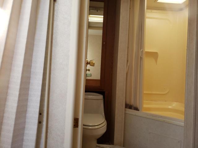 4YDT36021X1006433 - 1999 KEYSTONE SPRINTER WHITE photo 10