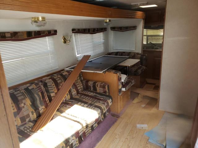 4YDT36021X1006433 - 1999 KEYSTONE SPRINTER WHITE photo 5