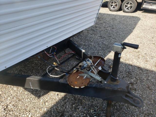 4YDT36021X1006433 - 1999 KEYSTONE SPRINTER WHITE photo 7