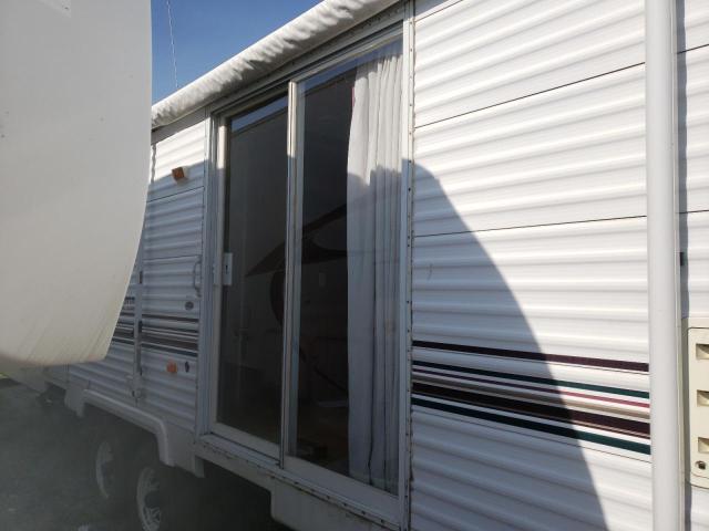 4YDT36021X1006433 - 1999 KEYSTONE SPRINTER WHITE photo 8