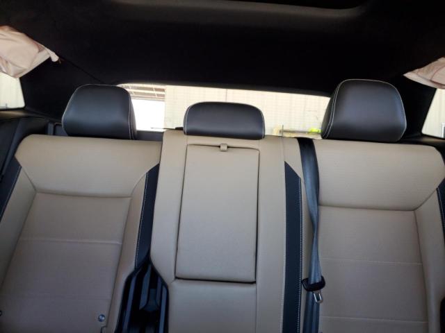 1V2PE2CA4MC219711 - 2021 VOLKSWAGEN ATLAS CROS SE WHITE photo 10