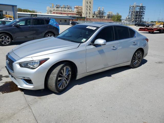 2019 INFINITI Q50 LUXE, 