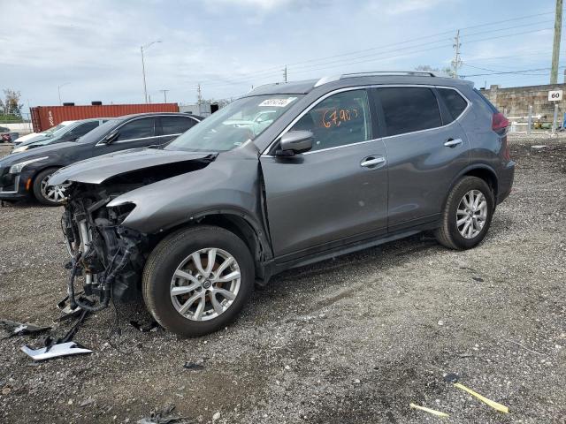 2019 NISSAN ROGUE S, 