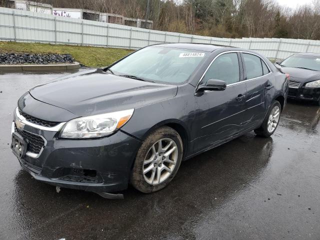 1G11C5SL5FF271120 - 2015 CHEVROLET MALIBU 1LT 灰色 照片 1