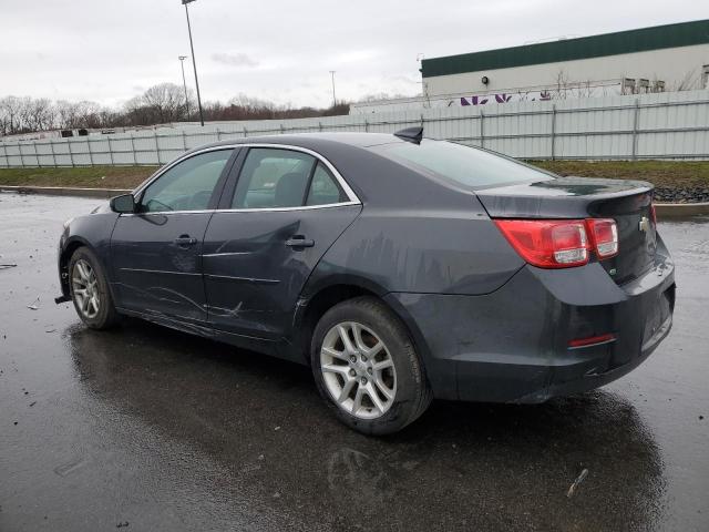 1G11C5SL5FF271120 - 2015 CHEVROLET MALIBU 1LT 灰色 照片 2