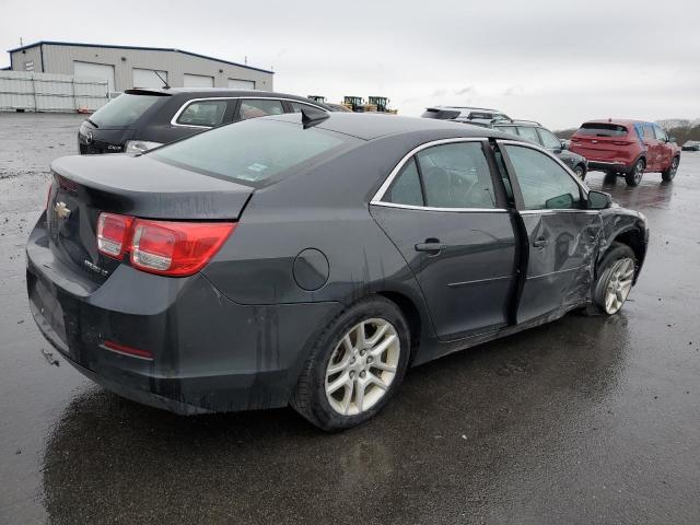 1G11C5SL5FF271120 - 2015 CHEVROLET MALIBU 1LT 灰色 照片 3