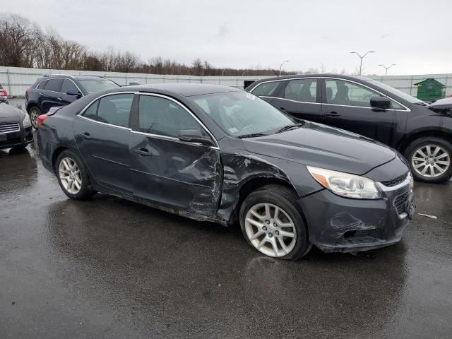 1G11C5SL5FF271120 - 2015 CHEVROLET MALIBU 1LT 灰色 照片 4