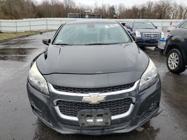 1G11C5SL5FF271120 - 2015 CHEVROLET MALIBU 1LT 灰色 照片 5