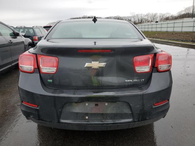 1G11C5SL5FF271120 - 2015 CHEVROLET MALIBU 1LT 灰色 照片 6