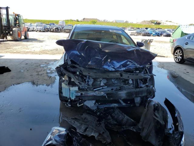 4T1BK1EBXDU034038 - 2013 TOYOTA AVALON BASE 蓝色 照片 5