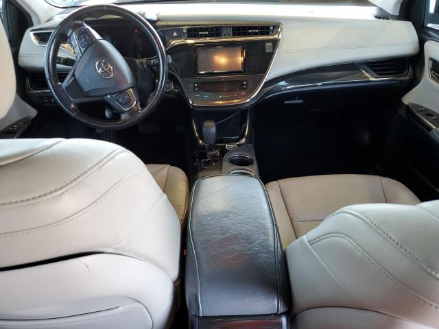 4T1BK1EBXDU034038 - 2013 TOYOTA AVALON BASE 蓝色 照片 8