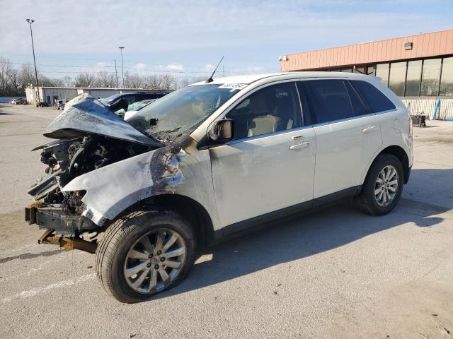 2008 FORD EDGE LIMITED, 