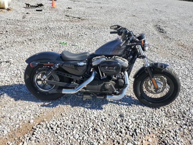 2015 HARLEY-DAVIDSON XL1200 FORTY-EIGHT, 