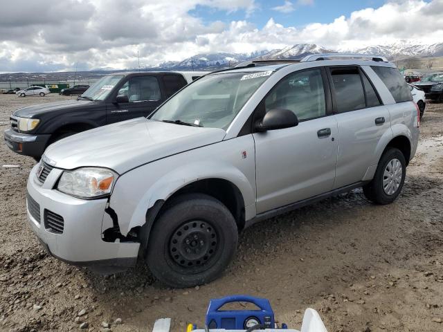 2007 SATURN VUE, 