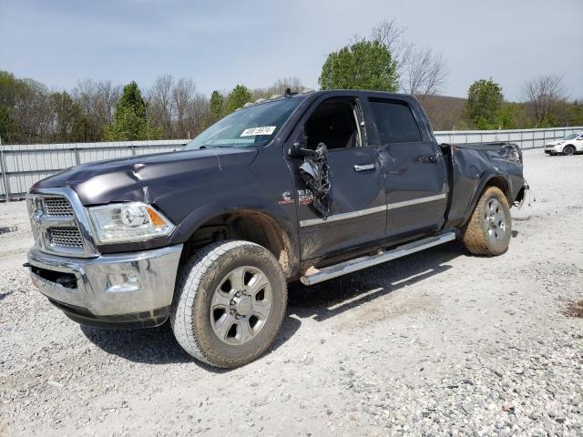 2015 RAM 2500 LARAMIE, 