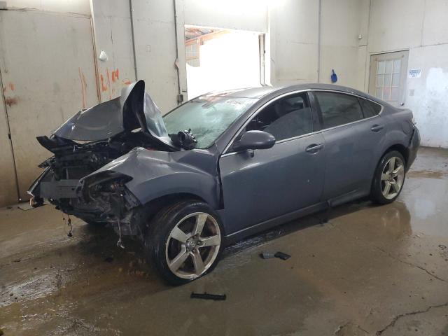 2009 MAZDA 6 S, 