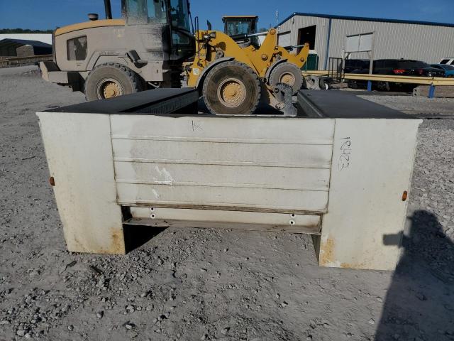 UTILITYBOX - 2018 UTILITY WHEEL/TOOL თეთრი ფოტო 7