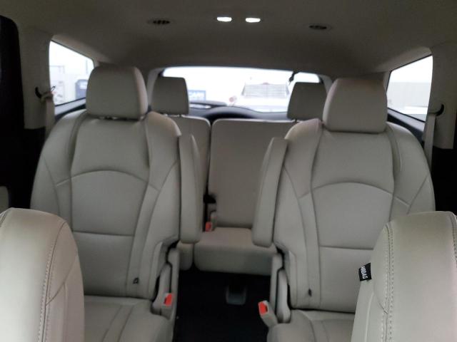 5GAERBKW3KJ173468 - 2019 BUICK ENCLAVE ESSENCE 石墨色 照片 10