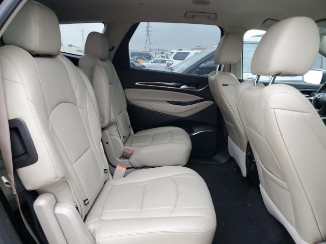 5GAERBKW3KJ173468 - 2019 BUICK ENCLAVE ESSENCE 石墨色 照片 11