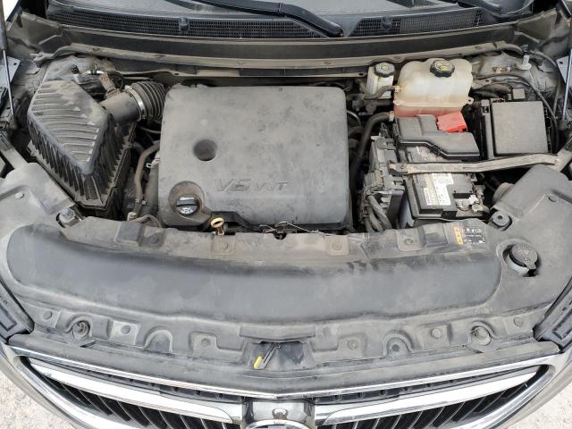 5GAERBKW3KJ173468 - 2019 BUICK ENCLAVE ESSENCE 石墨色 照片 12