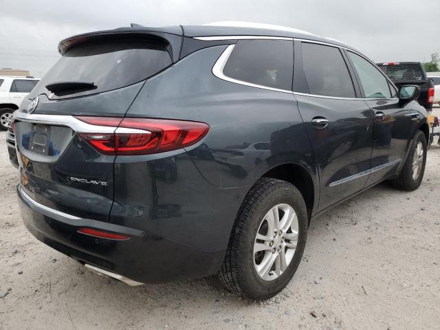 5GAERBKW3KJ173468 - 2019 BUICK ENCLAVE ESSENCE 石墨色 照片 3