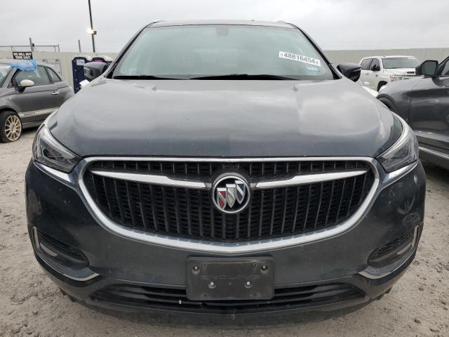 5GAERBKW3KJ173468 - 2019 BUICK ENCLAVE ESSENCE 石墨色 照片 5