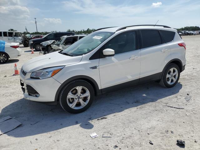 2016 FORD ESCAPE SE, 