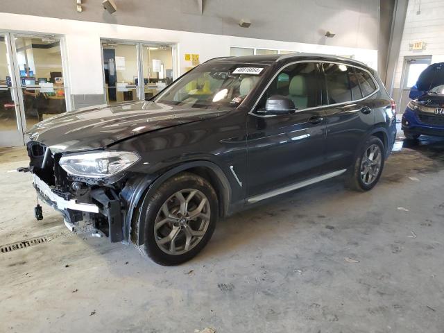 2020 BMW X3 SDRIVE30I, 