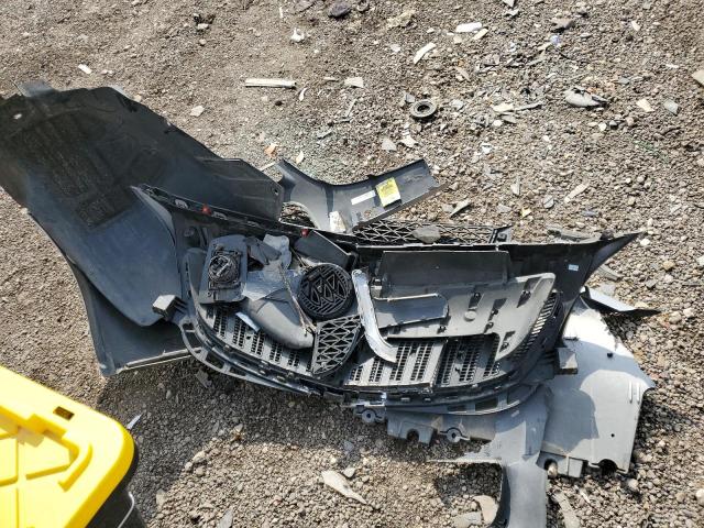 2G4GU5GX5E9243878 - 2014 BUICK REGAL GS Күміс фото 12