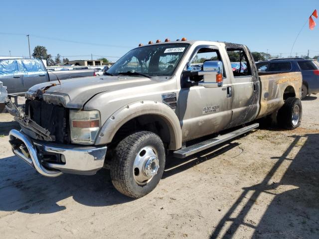 2008 FORD F350 SUPER DUTY, 