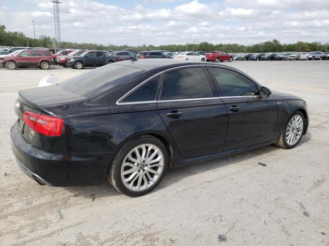 WAUHGAFC7DN016143 - 2013 AUDI A6 PRESTIGE Qara foto 3