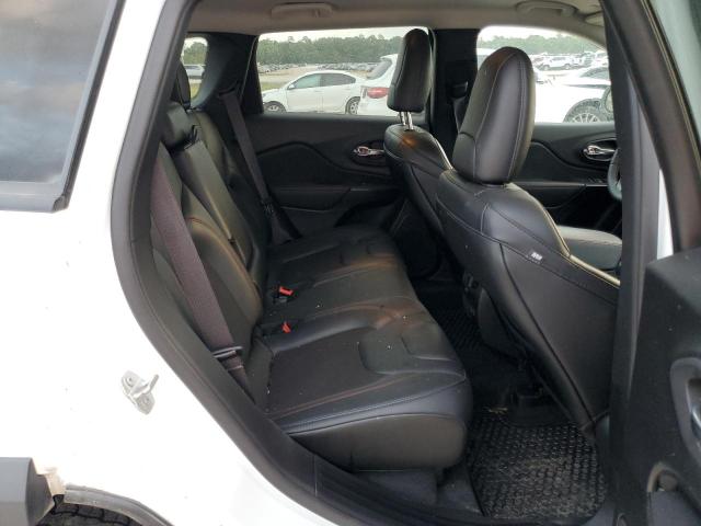 1C4PJMBX3ND517676 - 2022 JEEP CHEROKEE TRAILHAWK 白色 照片 10