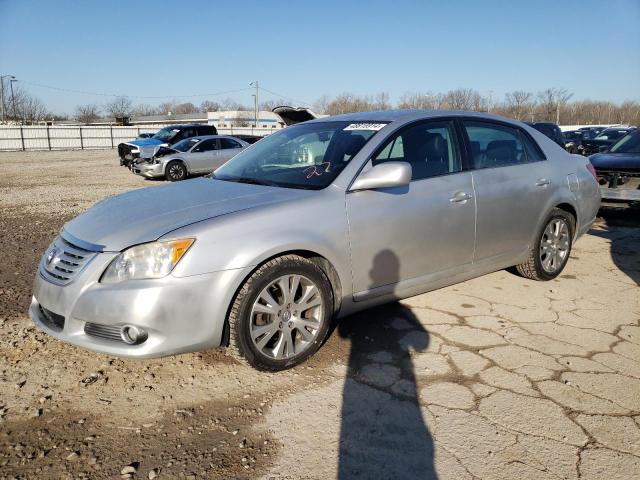 2008 TOYOTA AVALON XL, 