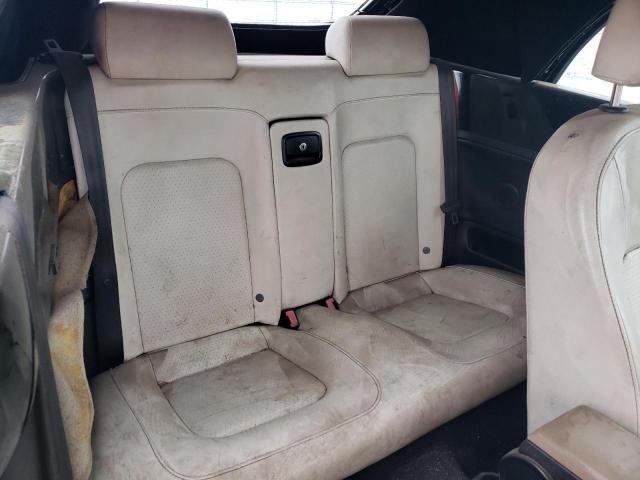 3VWRG3AL4AM009194 - 2010 VOLKSWAGEN NEW BEETLE BLACK photo 10