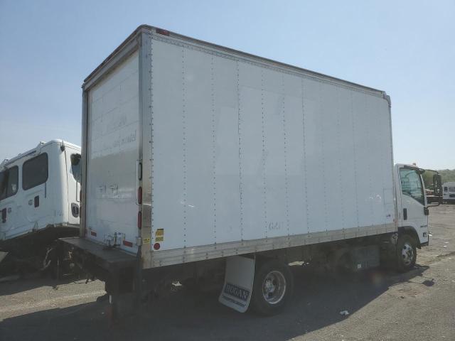 JALC4W163F7000466 - 2015 ISUZU NPR XD WHITE photo 4