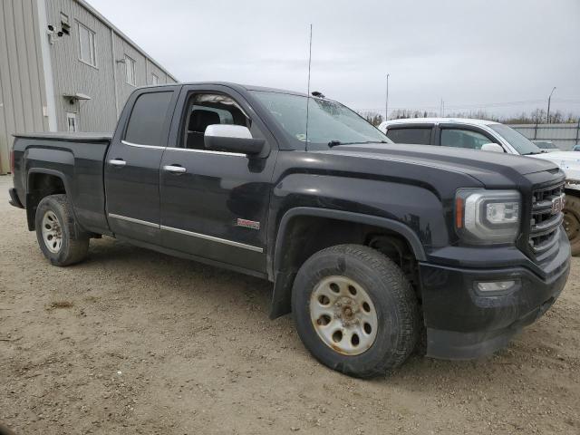 1GTV2MEC1GZ247012 - 2016 GMC SIERRA K1500 SLE BLACK photo 4