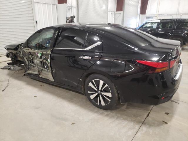 1N4BL4DW2LC258518 - 2020 NISSAN ALTIMA SV BLACK photo 2