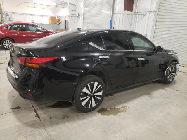 1N4BL4DW2LC258518 - 2020 NISSAN ALTIMA SV BLACK photo 3