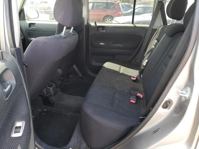 JTLKT324750195706 - 2005 TOYOTA SCION XB 银色 照片 10