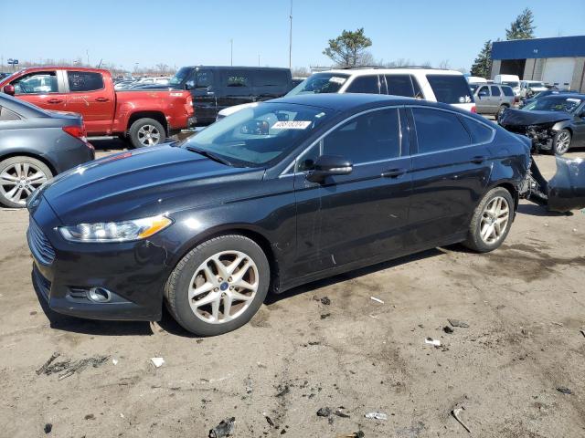 2014 FORD FUSION SE, 