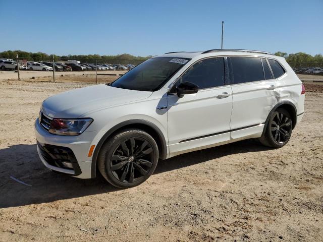 2021 VOLKSWAGEN TIGUAN SE, 