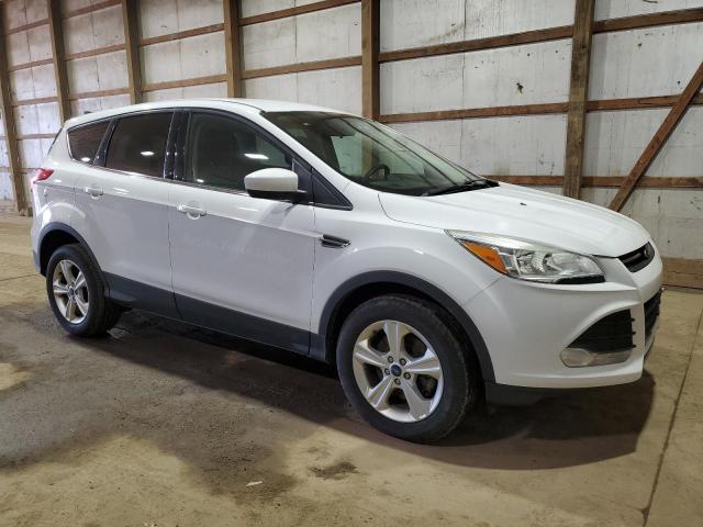 1FMCU9GX6GUC86735 - 2016 FORD ESCAPE SE WHITE photo 4