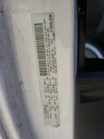 3C6TRVDG9JE106566 - 2018 RAM PROMASTER 2500 HIGH أبيض صورة 13