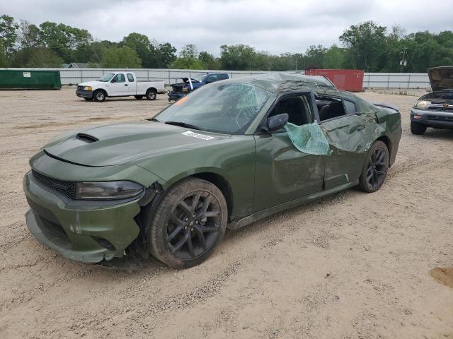 2021 DODGE CHARGER GT, 