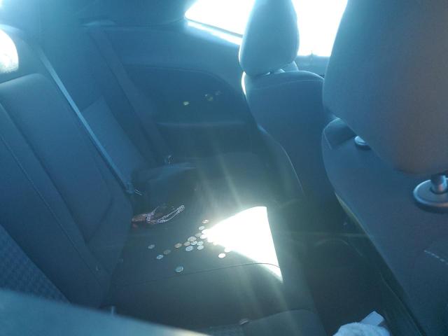 2C3CDZFJ1NH181705 - 2022 DODGE CHALLENGER R/T SCAT PACK GRAY photo 10