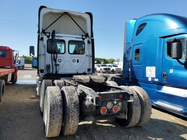 1FUJGEDV5KLKC9704 - 2019 FREIGHTLINER CASCADIA 1 WHITE photo 3